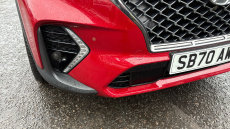 Hyundai Tucson 1.6 CRDi 48V MHD 136 N Line 5dr 2WD Diesel Estate